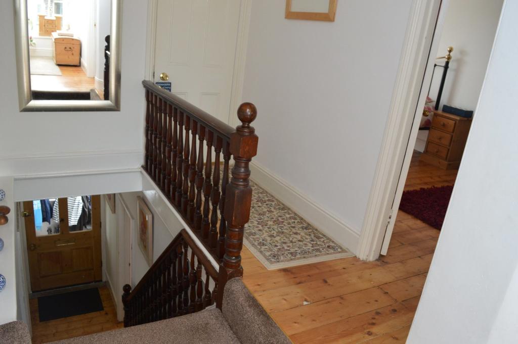 Stairwell