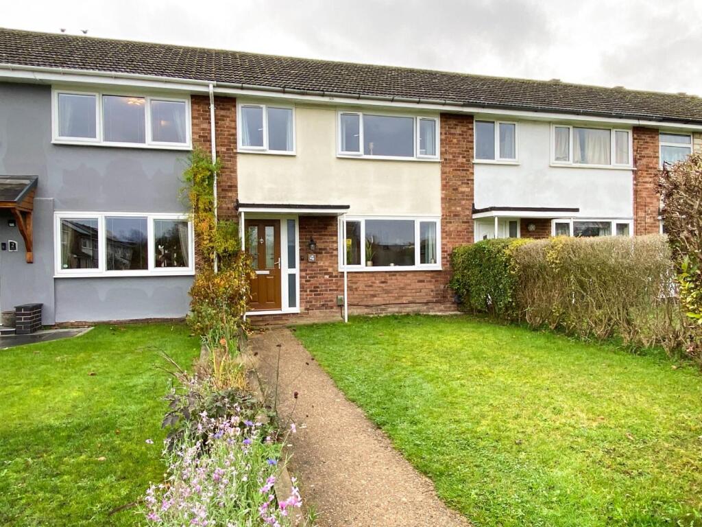 Deal Grove, Sawston, Cambridge