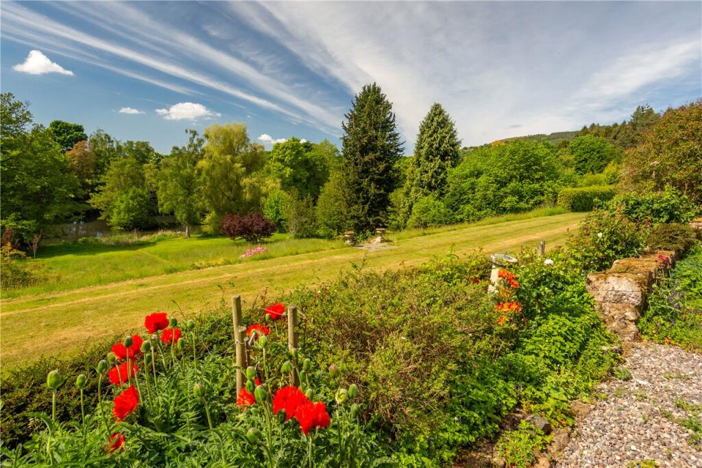 Aytounhill Garden