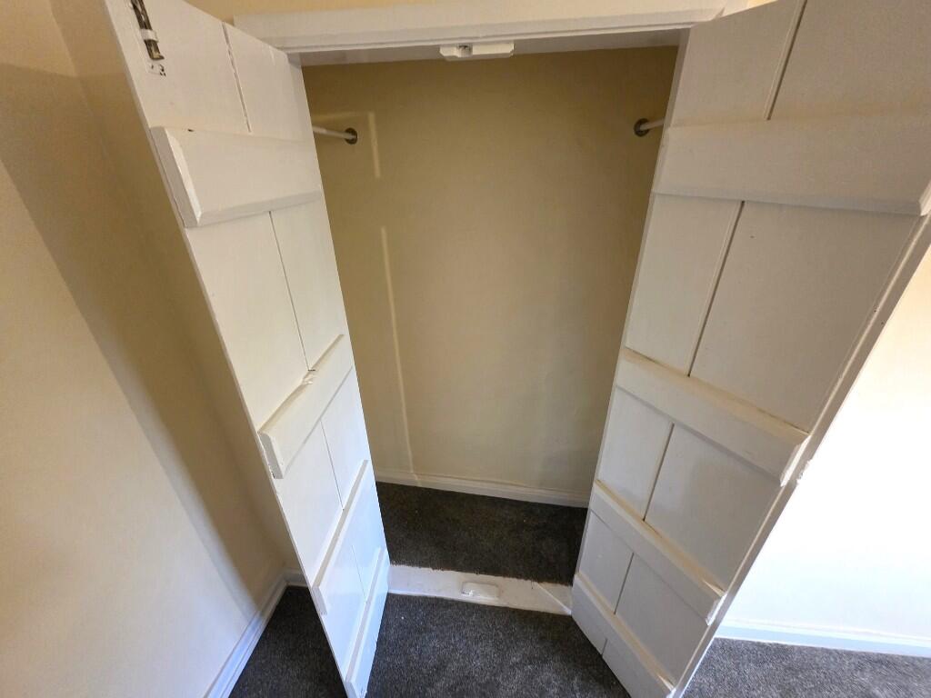 wardrobe