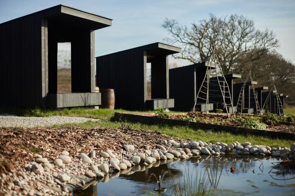 Development Allotments