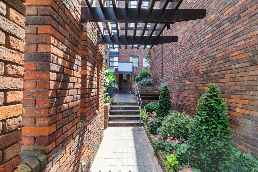 Outside Area