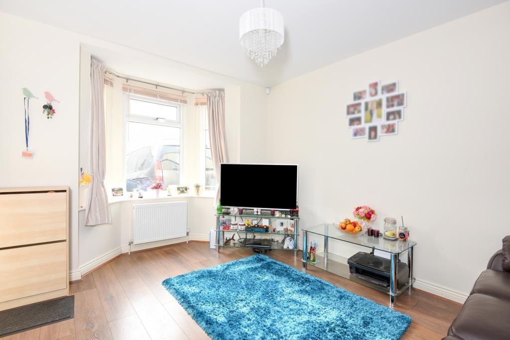 Reception/Dining Room