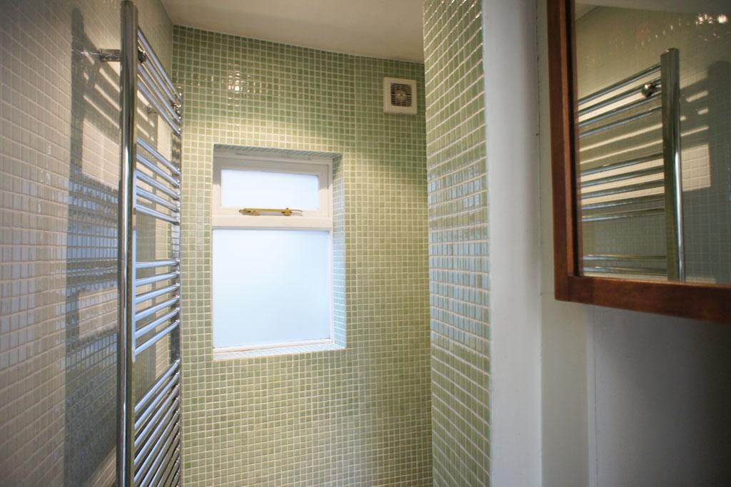 wet room