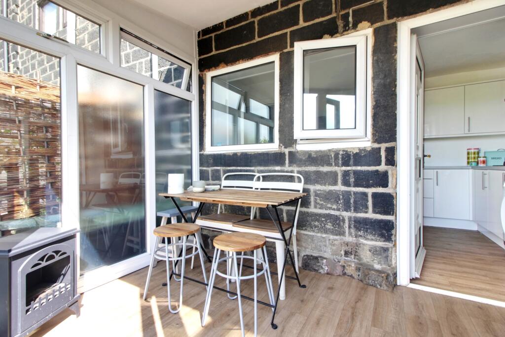 Garden-Dining Room