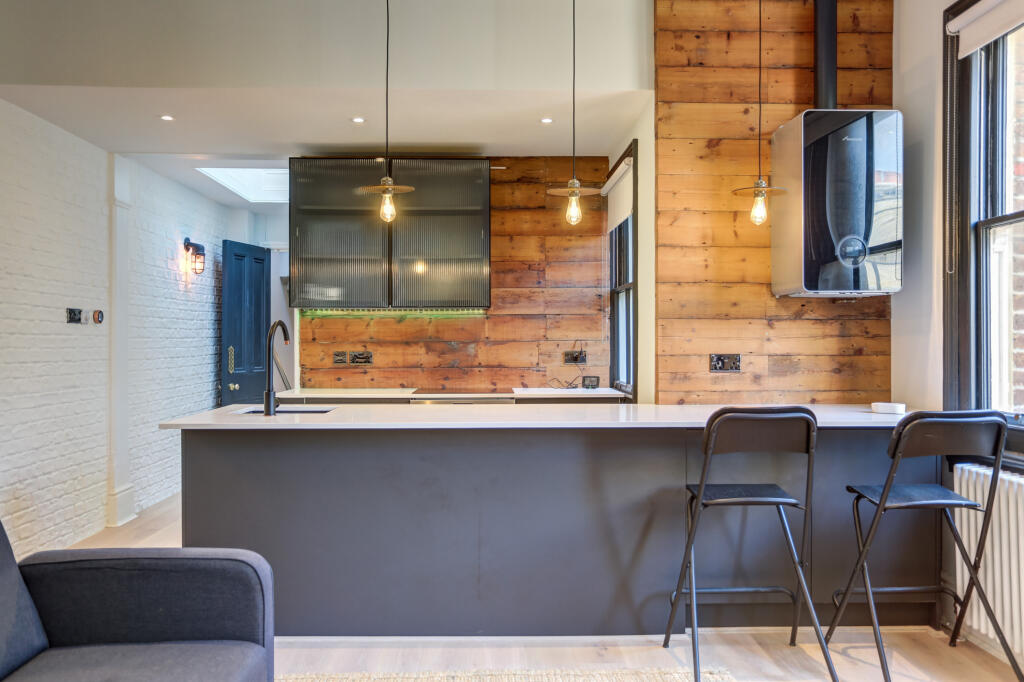 flatkitchen