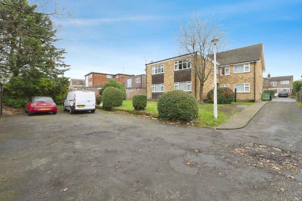 View Of The Property