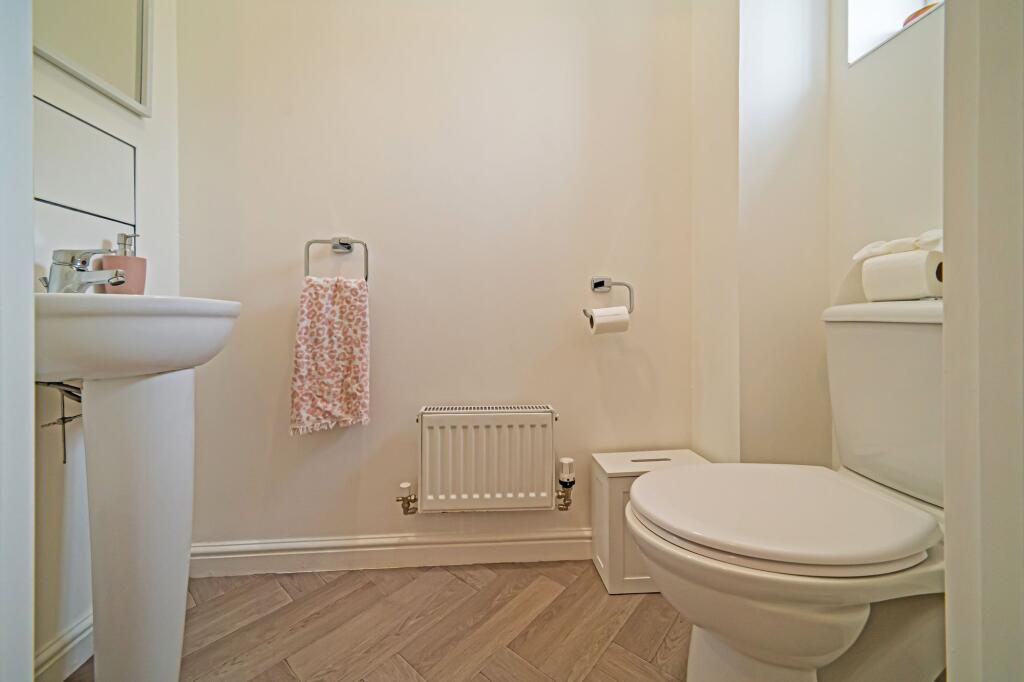 Cloakroom