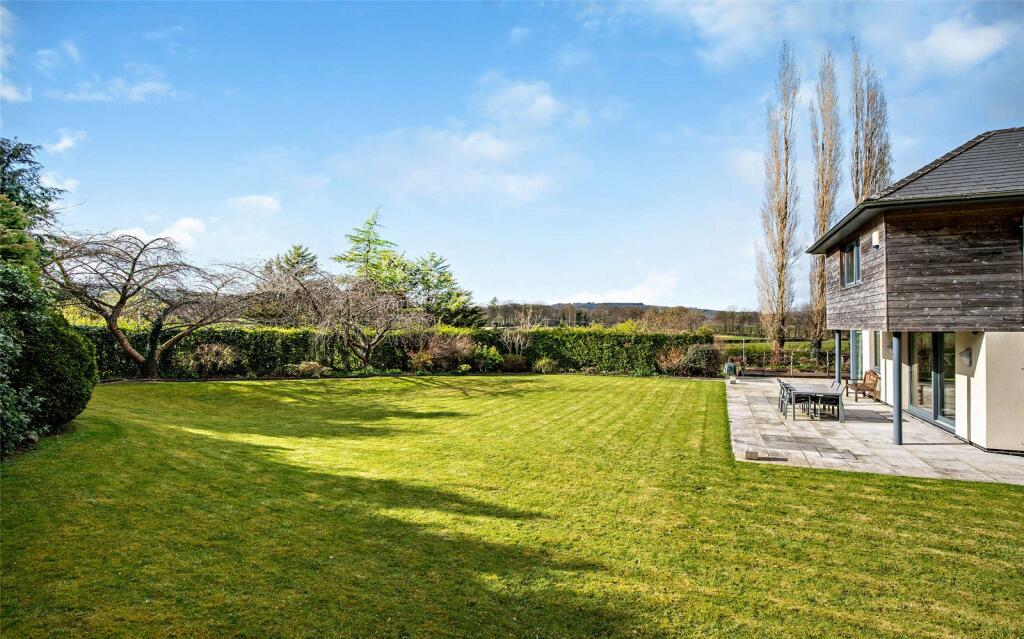 Grounds