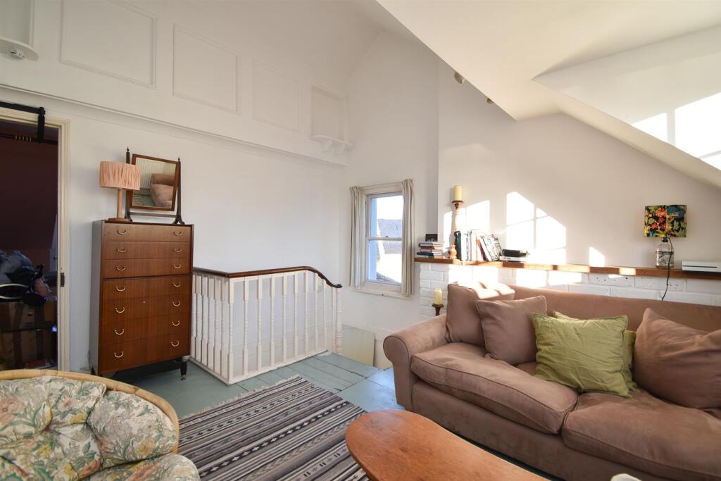 Occasional room