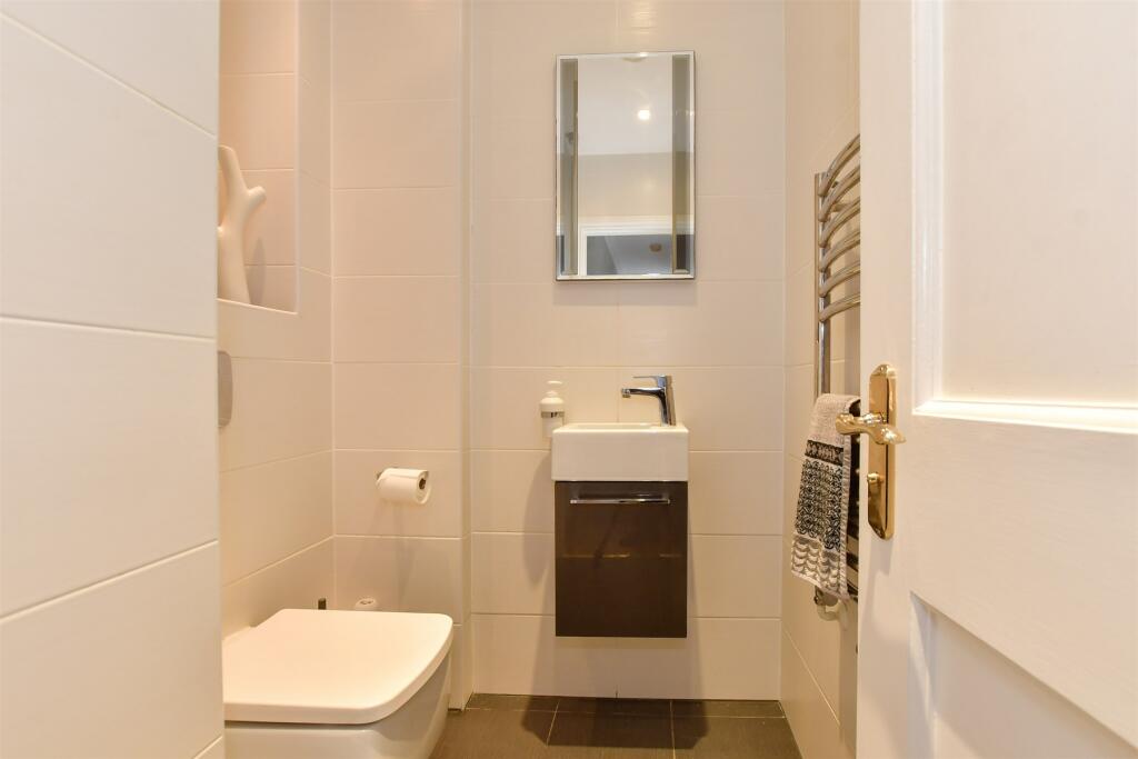 Cloakroom