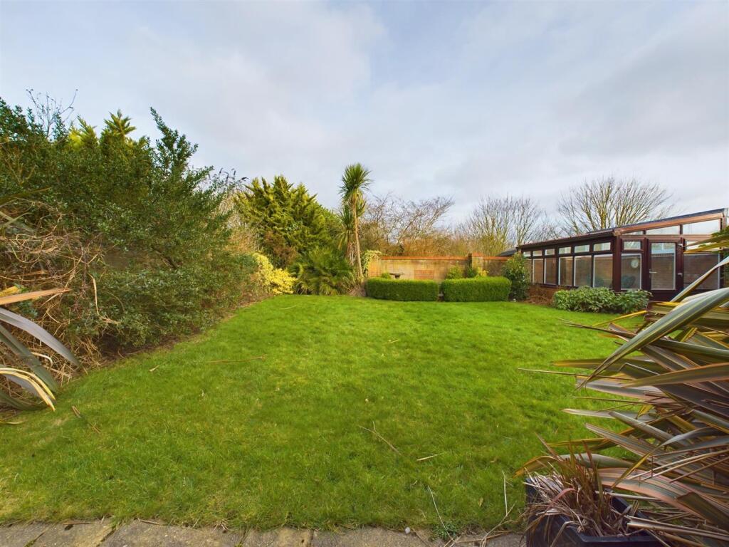 Garden: