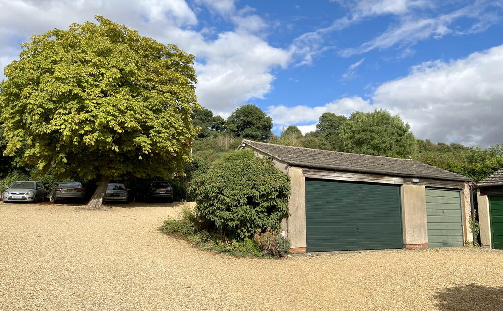 garage