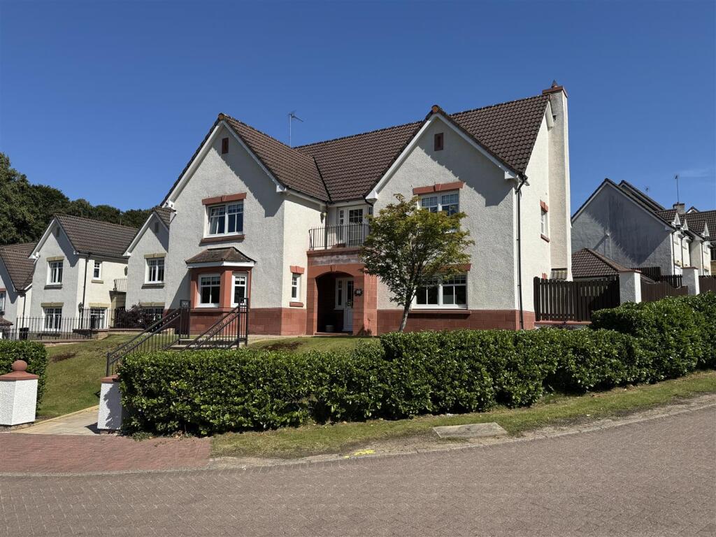 Front External