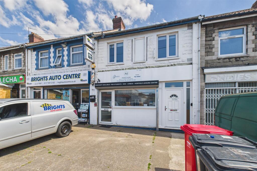 223 Filton Avenue, Horfield, Bristol BS7 0AY | Hig