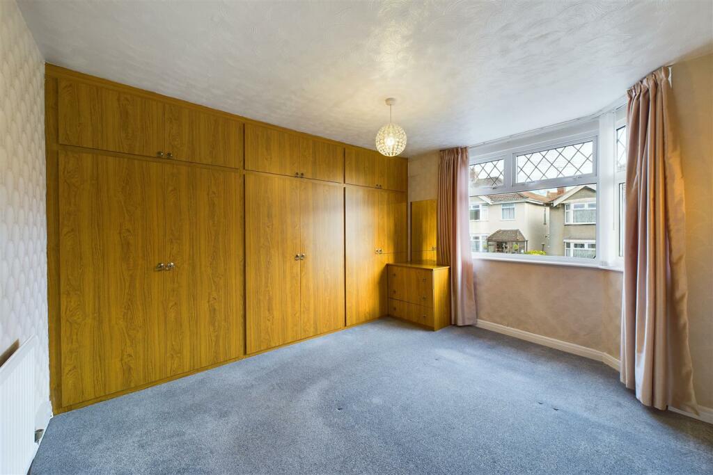 30 Footshill Road, Kingswood, Bristol BS15 8EP | F