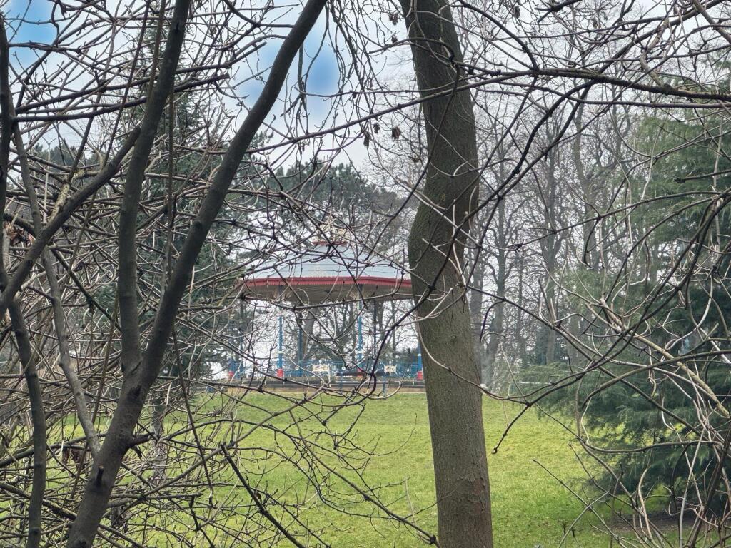 External View