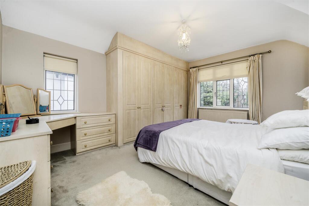 Davidson Frost-Wellings, DFW, Elms Road, Harrow We