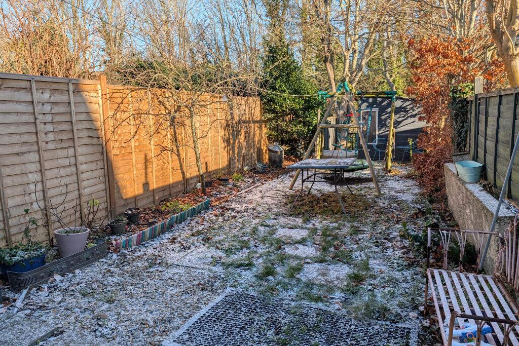 GARDEN