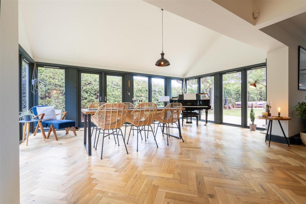 Sun Room