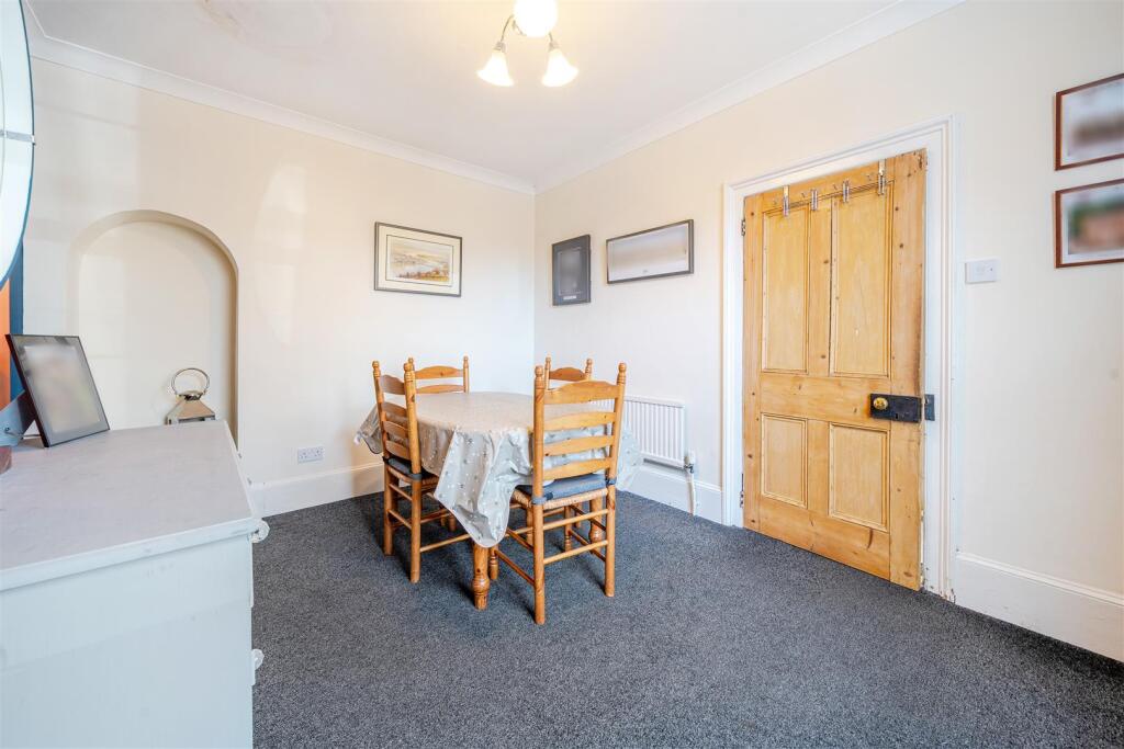 Rose Cottage, 15a Browns Yard, Towcester (4).JPG