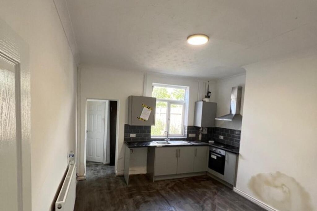 20 Elizabeth Street, Goldthorpe, Rotherham S63 9NA