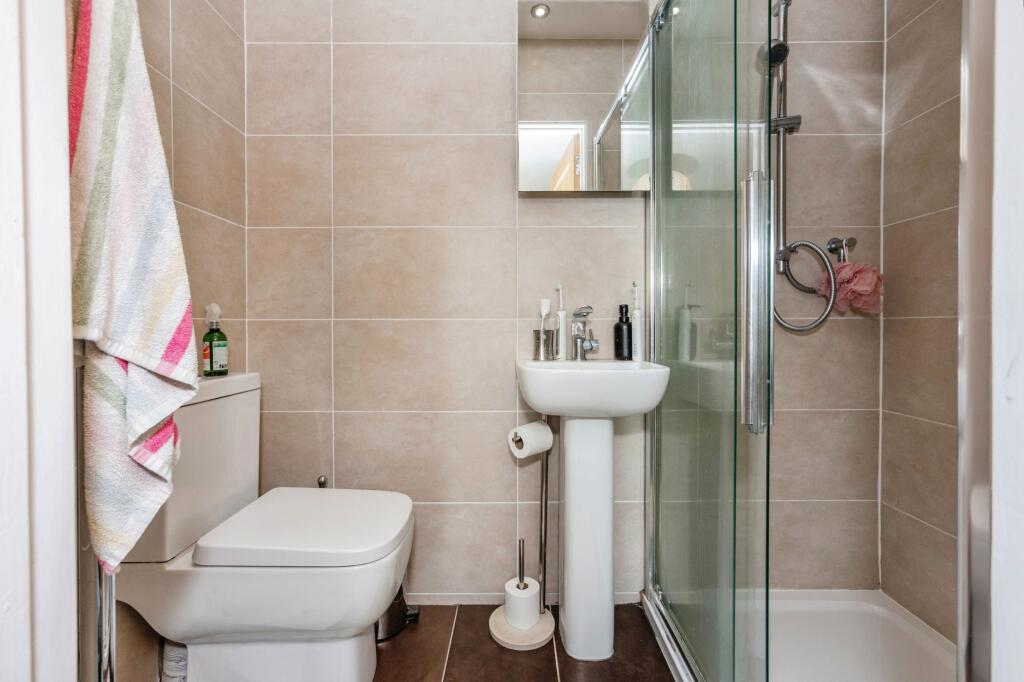 En-suite