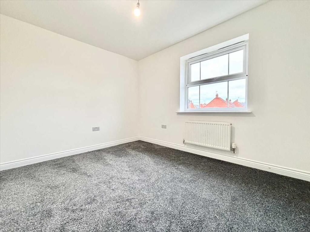 Bedroom Five