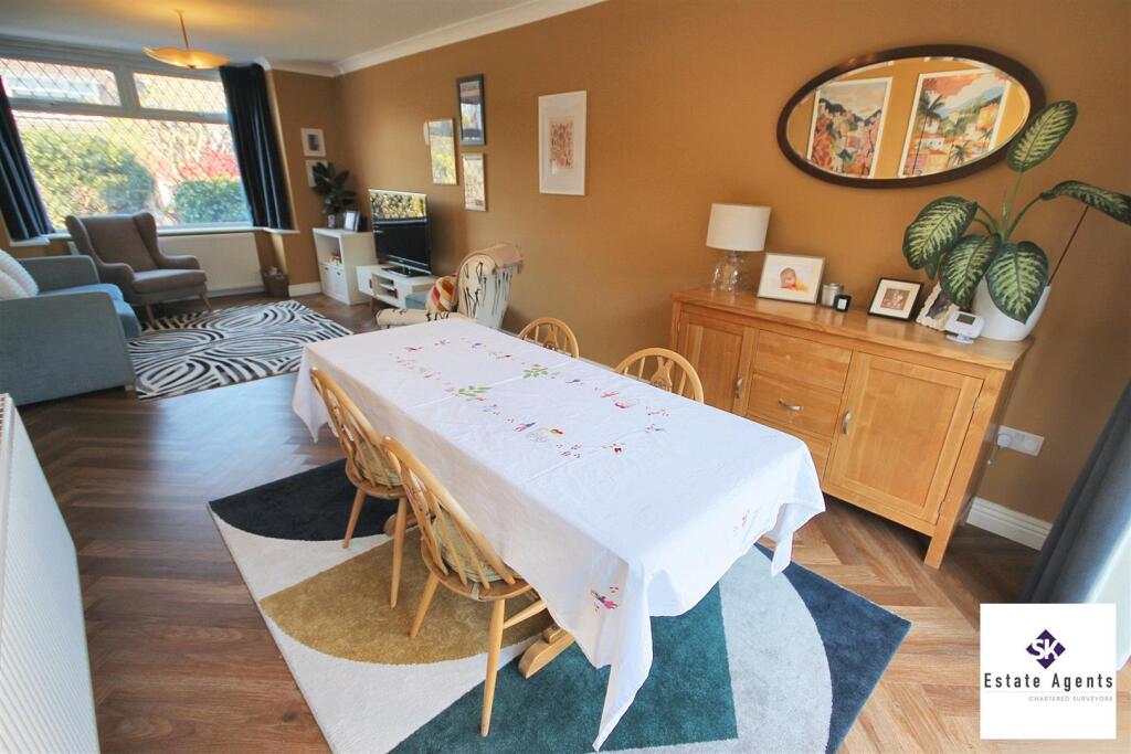 Lounge/Diner