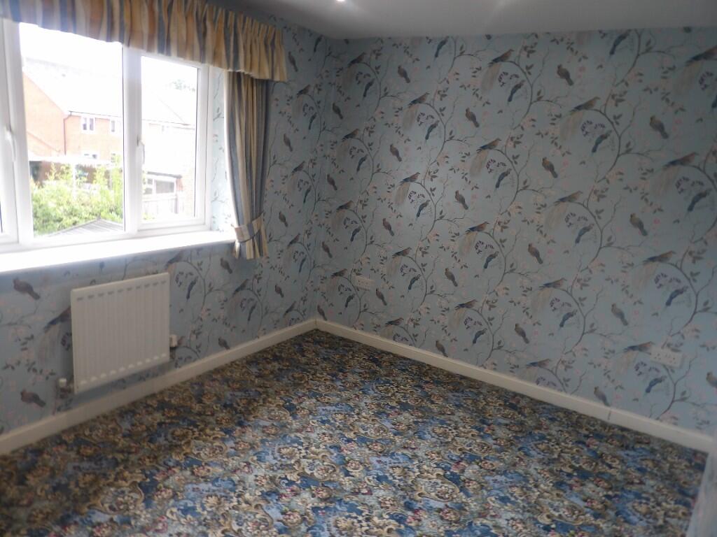 Clement Dalley Drive, Kidderminster, Worcestershire, DY11