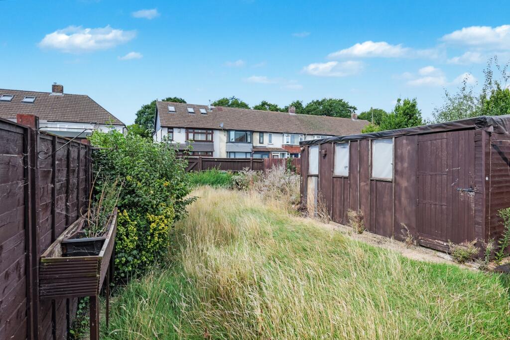 281 Gosport Rd, Fareham PO16 0QF