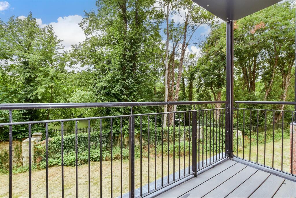 Balcony / Terrace