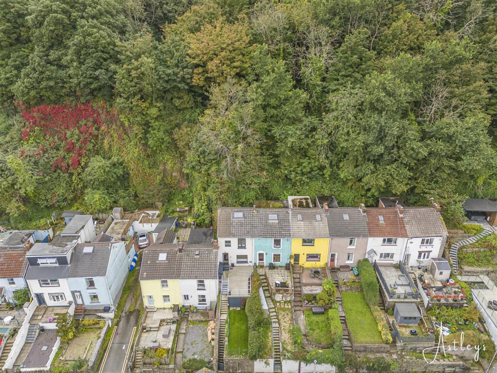 Aerial Aspect