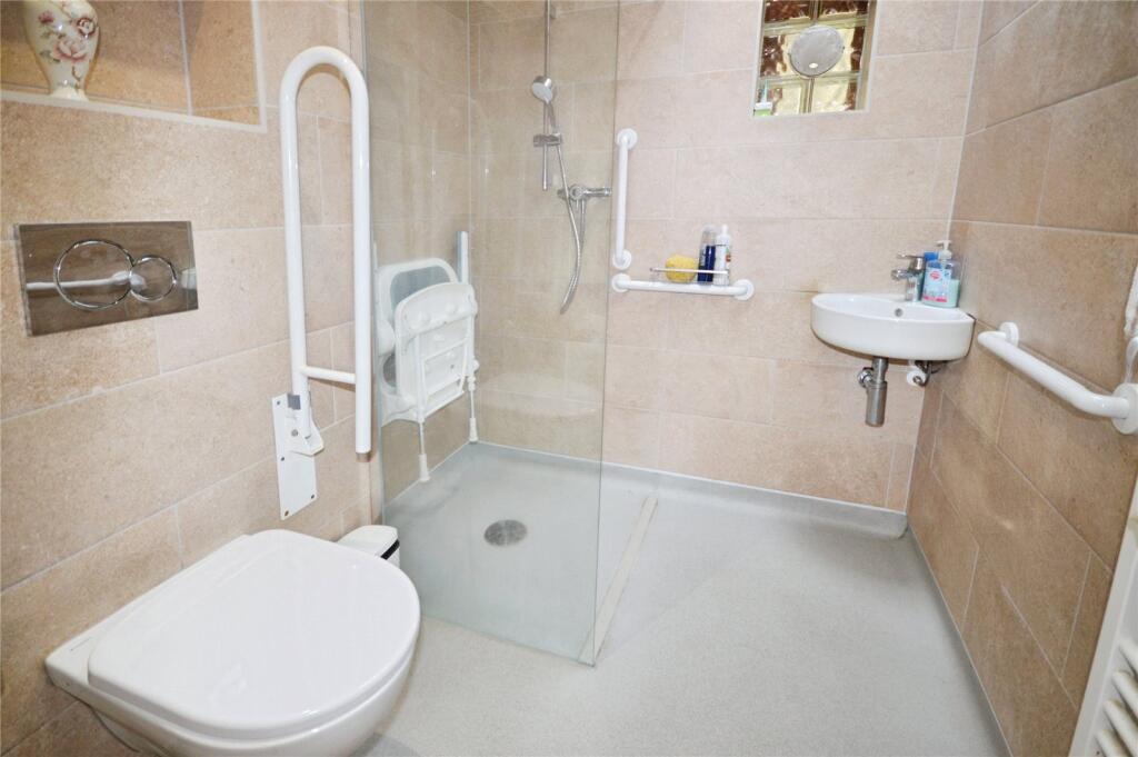 Wet Room