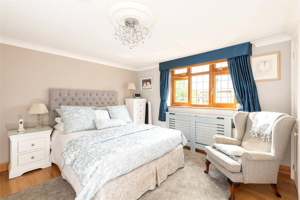 Principal Bedroom