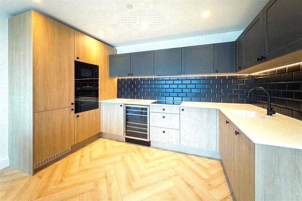 Example Kitchen