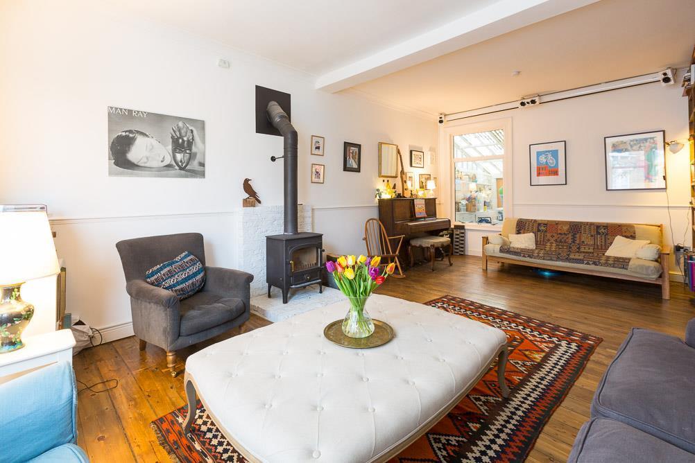 Pendlestone Road, E17