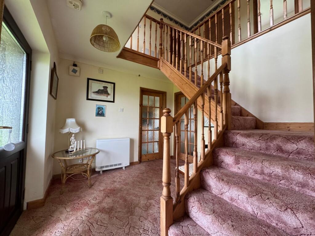 Pontsian, Llandysul, SA44