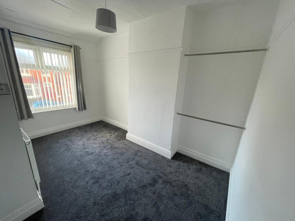 First Floor Flat 163 Bloomfield Road