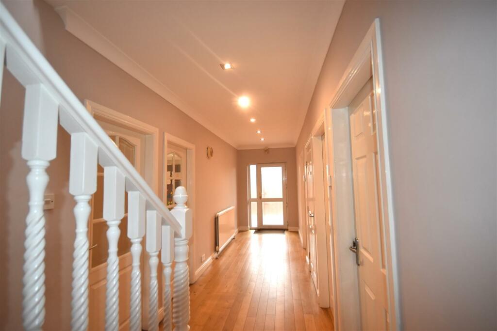 Inner Hall