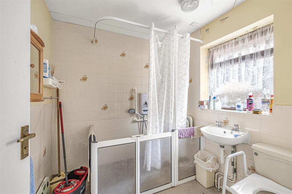 Wet Room