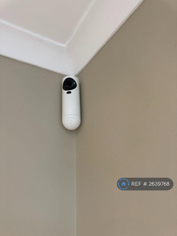 Fully Fitted Burglar Alarm System
