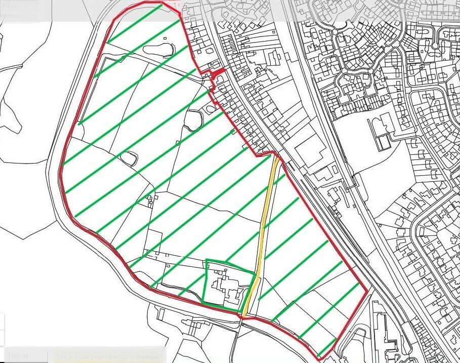 FARM ID PLAN