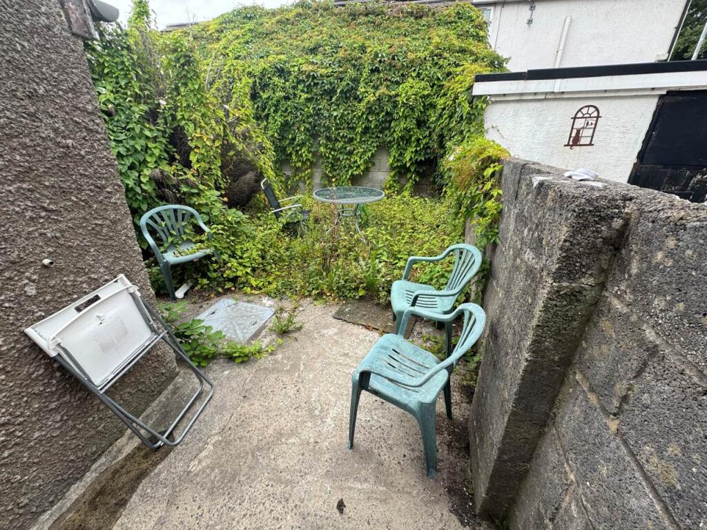 new garden 2