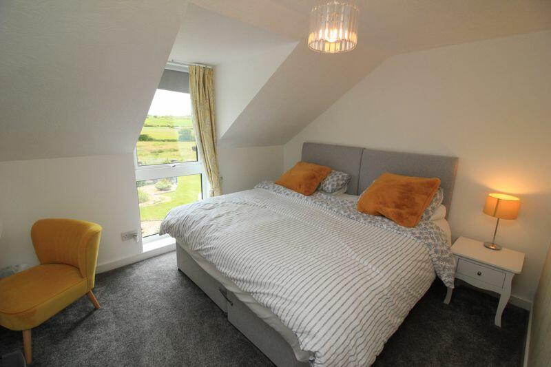 Bedroom 4 annexe