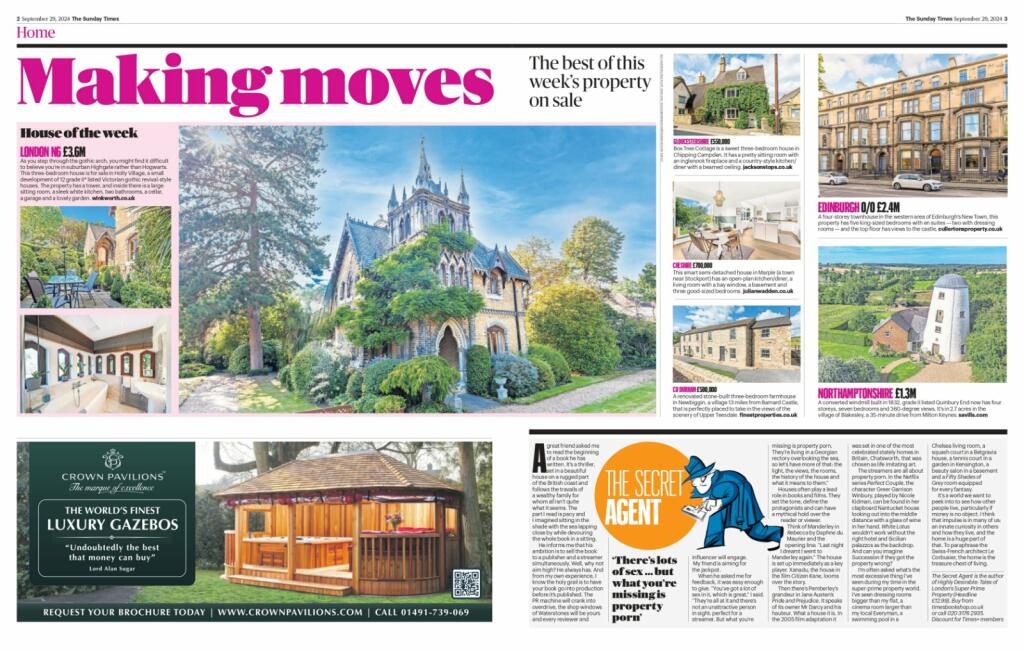 The Sunday Times