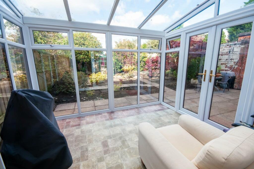 Conservatory