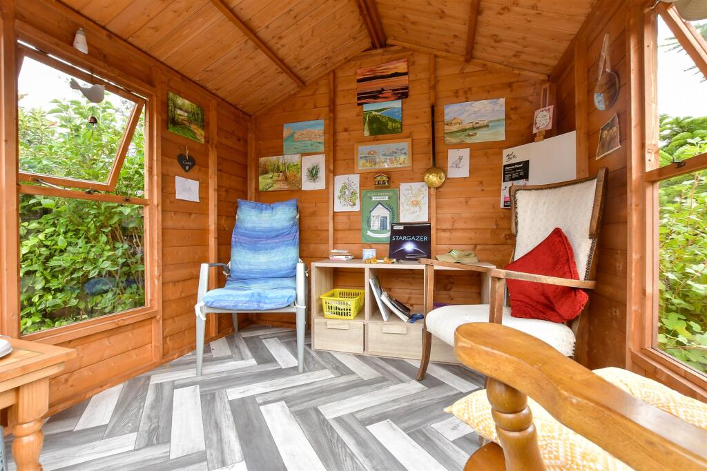 External Lifestyle Photograph