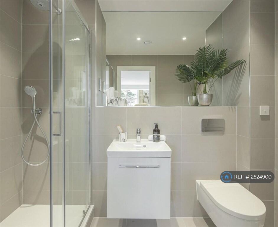 Ensuite 2