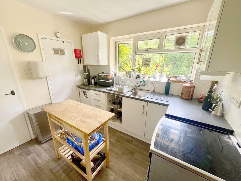 The Kitchen